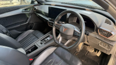 CUPRA Formentor 1.5 TSI 150 V1 5dr DSG Petrol Estate